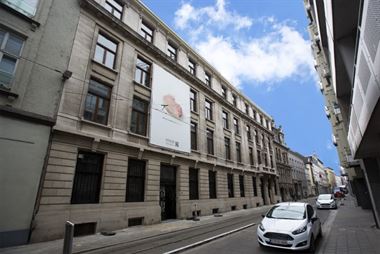 Luxueuze studentenstudio te Kipdorp. Kipdorp Building is afgestemd op alle verwachtingen van de student.
Nieuwe studentenkoten met de modernste voorz...