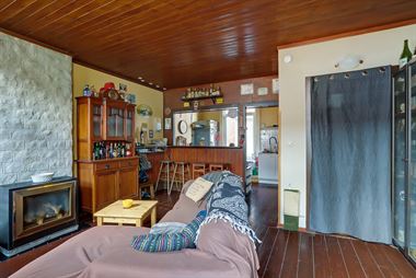 Toffe en instapklare woning met 2 slaapkamers en garage, gelegen aan een speelplein in een opkomende wijk in Borgerhout. Ideale woning voor jonge gezi...