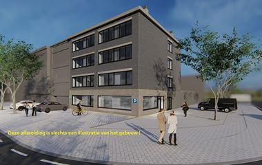 Uitstekend gelegen handelspand te koop centraal gelegen in Merksem ! Betreffende een handelsgelijkvloers met een vloeroppervlakte van 140m² met tuin....