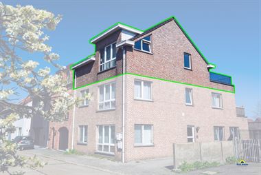 Instapklaar appartement op de tweede verdieping centraal gelegen te Gooreind. Het appartement beschikt over een inkomhal, leefruimte, open ingerichte ...