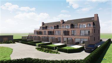Prachtig nieuwbouwproject gelegen te Kalmthout-Nieuwmoer. Dit project, bestaande uit 14 appartementen (1-2-3 slpks), heeft voor ieder wat wils!
Voor ...