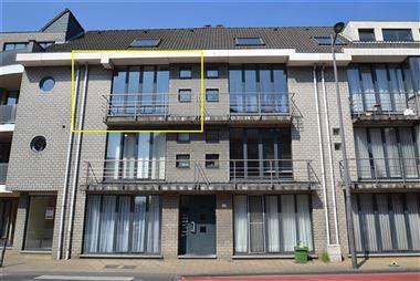 Gezellig 1-slaapkamer appartement (ca 59m²) gelegen in het centrum van Essen! Dit appartement is ingericht met een gezellige en lichte leefruimte, ee...