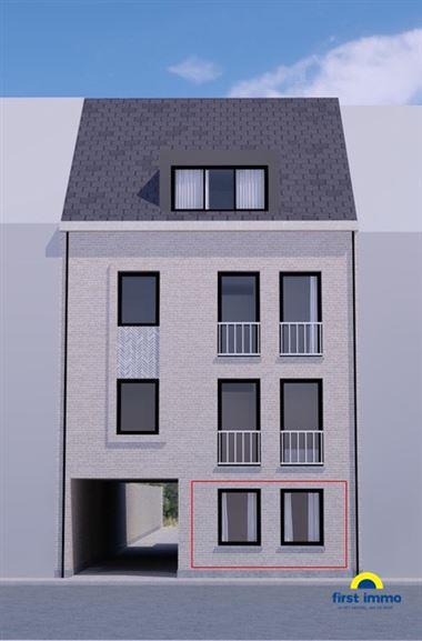 Stijlvol nieuwbouwproject met 3 appartementen in het centrum van Rupelmonde.
Openbaar vervoer, winkels, scholen en openbare diensten zijn op wande...