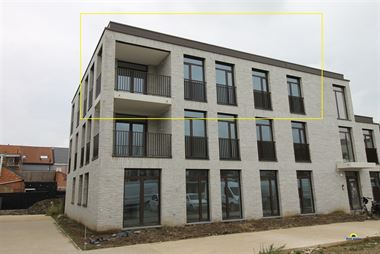 Nieuwbouw twee-slaapkamer appartement TE HUUR nabij het centrum van Kruibeke
Het appartement maakt deel uit van de nieuwbouw residentie 'Cruebeke'...