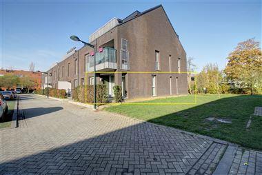 Appartement met twee slaapkamers te huur nabij het centrum van Bazel
Het appartement werd ingedeeld als volgt:
De inkomhal geeft toegang tot de a...