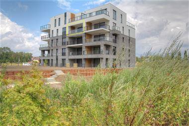 Nieuwbouwappartement met 2 slaapkamers in project Rupelzicht in Boom.Dit appartement is gelegen in het prestigieuze nieuwbouwproject Rupelzicht, tusse...