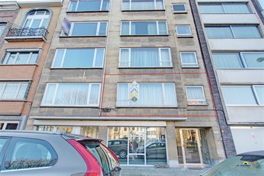 Ruim, lichtrijk 2- slaapkamerappartement gelegen op de eerste verdieping in het centrum van Mechelen. Het appartement ligt zeer centraal en is daardoo...