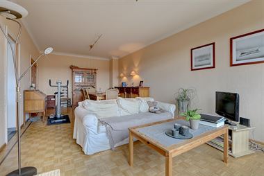 Instapklaar appartement te koop met 2 slaapkamers in Wilrijk.
Nabij Park Den Brandt - Nachtegalenpark en op wandelafstand van de Bist.
Gelegen nabij...