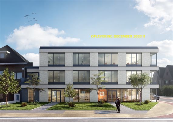 OPLEVERING VOORZIEN DECEMBER 2020 !!!
Ontsluiting, bereikbaarheid en connectiviteit zijn vandaag sleutelwoorden voor nieuwe bedrijven. Het project...
