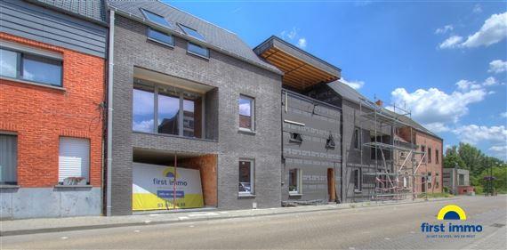 Nieuwbouwproject Pellegrino is gelegen in het centrum van Niel in de Boomsestraat. Het project bestaat uit zeven luxe appartementen met één of twee ...