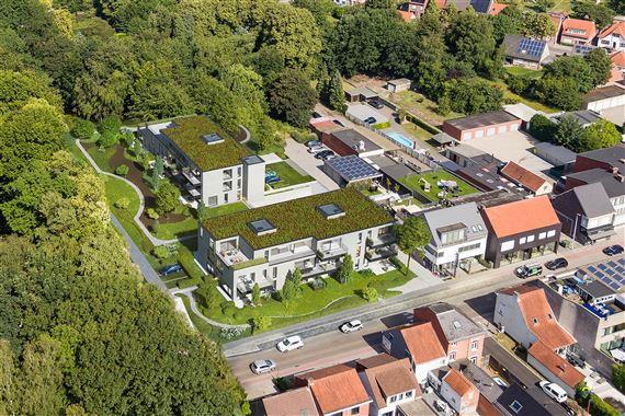 Dichtbij het centrum van Heide wordt zeer binnenkort een prachtig nieuwbouwproject gerealiseerd. Projectontwikkelaar Reno-Art liet zich voor de naam v ...