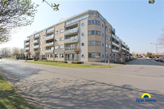 Project De Schalk, ruime en moderne appartementen uitgerust met alle comfort!
Dit project biedt een waaier aan mogelijkheden: residentiële apparte ...