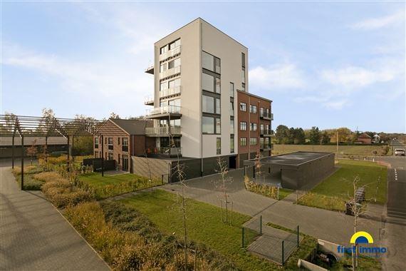 Prachtig project met stijlvolle woningen, optimaal rekening houdend met de groene en landelijke omkadering! Elke loft heeft zijn eigen unieke identite ...