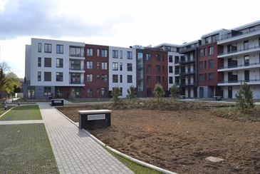 appartement te 1030 SCHAERBEEK (België) - Prijs appartement te 1030 SCHAERBEEK (België) - Prijs