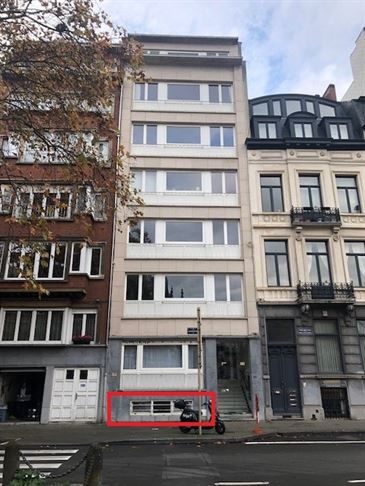 studio IN 1000 BRUSSEL (Belgium) - Price studio IN 1000 BRUSSEL (Belgium) - Price