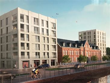garage / parking IN 2800 MECHELEN (Belgium) - Price garage / parking IN 2800 MECHELEN (Belgium) - Price
