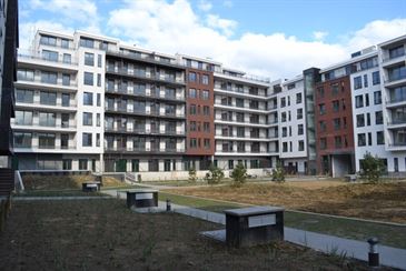 appartement te 1030 SCHAARBEEK (België) - Prijs appartement te 1030 SCHAARBEEK (België) - Prijs