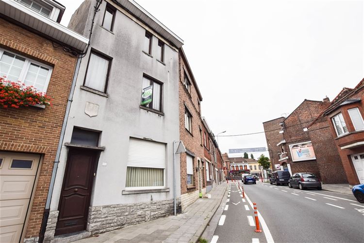 Maison à 7700 MOUSCRON (Belgique) - Prix Maison à 7700 MOUSCRON (Belgique) - Prix