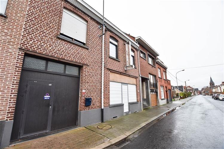 Maison à 7712 HERSEAUX (Belgique) - Prix Maison à 7712 HERSEAUX (Belgique) - Prix