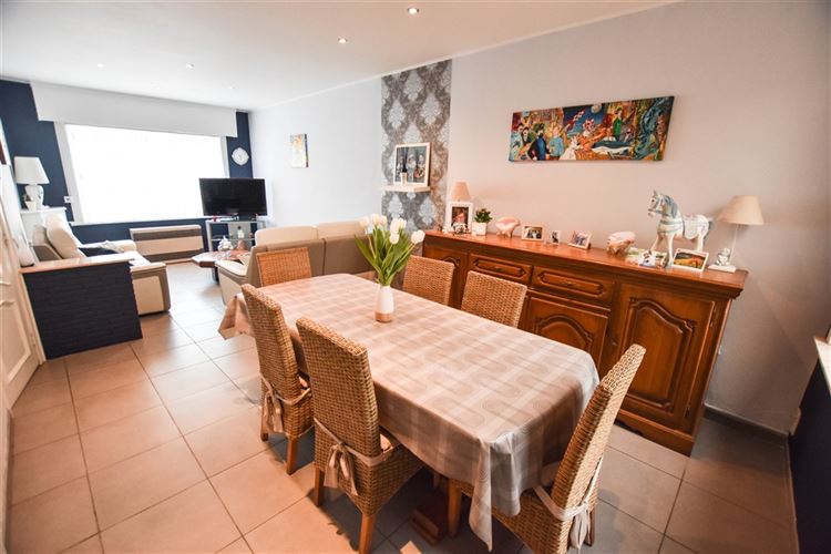 Maison à 7700 MOUSCRON (Belgique) - Prix Maison à 7700 MOUSCRON (Belgique) - Prix