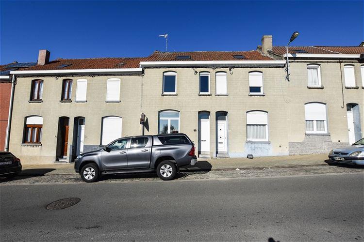 Maison à 7700 MOUSCRON (Belgique) - Prix Maison à 7700 MOUSCRON (Belgique) - Prix