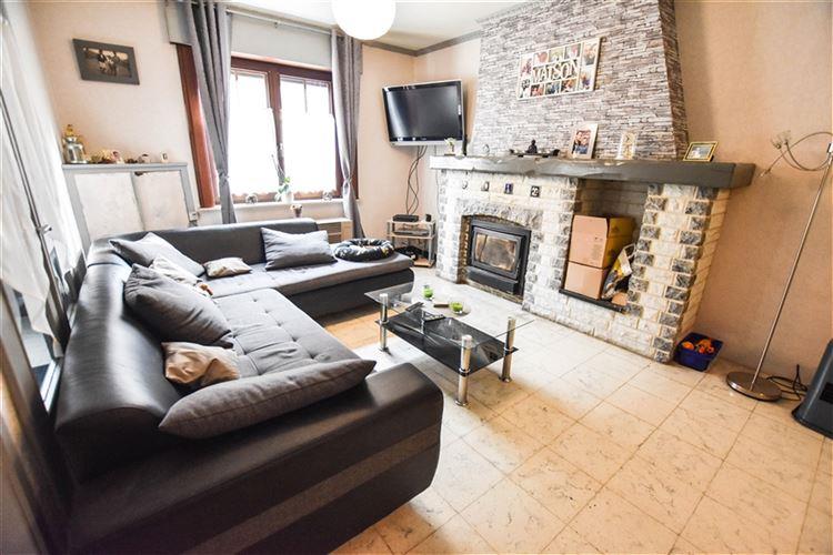 Maison à 7700 MOUSCRON (Belgique) - Prix Maison à 7700 MOUSCRON (Belgique) - Prix