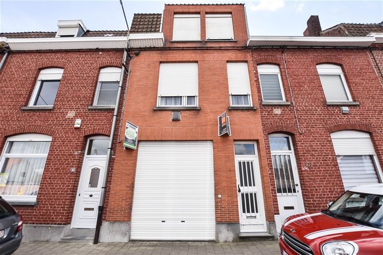 Maison à 7700 MOUSCRON (Belgique) - Prix Maison à 7700 MOUSCRON (Belgique) - Prix