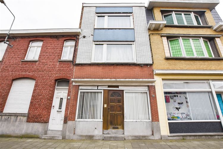 Maison à 7700 MOUSCRON (Belgique) - Prix Maison à 7700 MOUSCRON (Belgique) - Prix