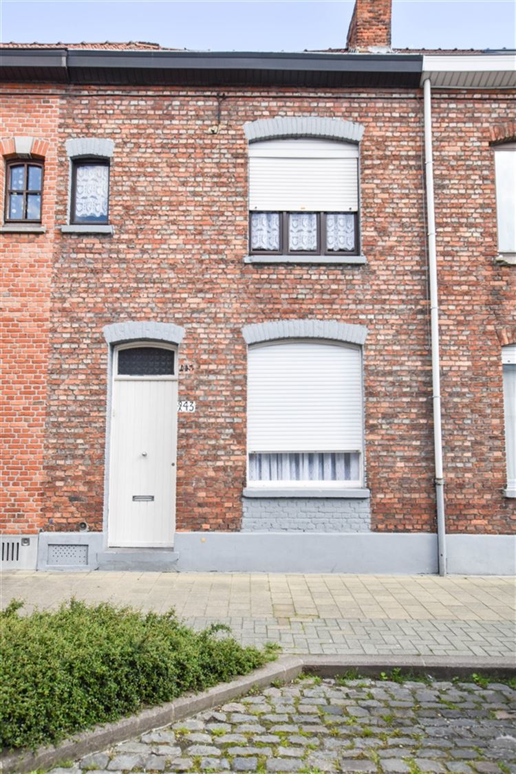 Maison à 7700 MOUSCRON (Belgique) - Prix Maison à 7700 MOUSCRON (Belgique) - Prix