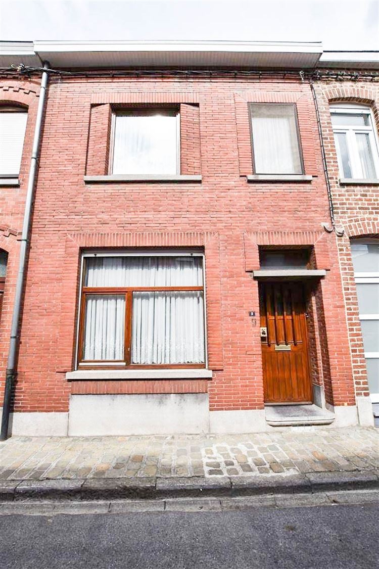 Maison à 7711 MOUSCRON (Belgique) - Prix Maison à 7711 MOUSCRON (Belgique) - Prix