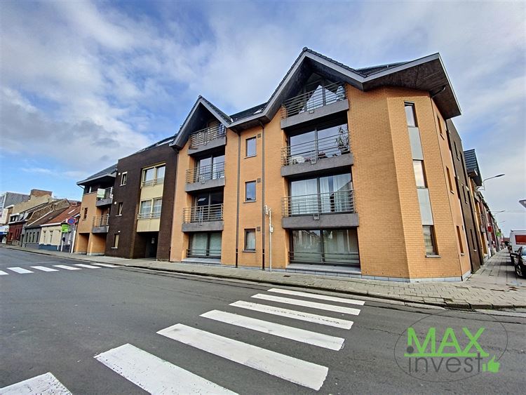 Appartement à 7700 MOUSCRON (Belgique) - Prix Appartement à 7700 MOUSCRON (Belgique) - Prix