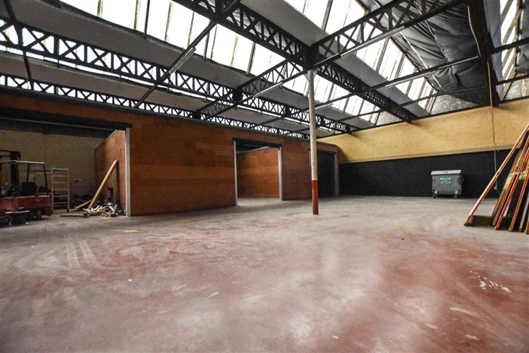 Entrepôt à 7711 DOTTIGNIES (Belgique) - Prix Entrepôt à 7711 DOTTIGNIES (Belgique) - Prix