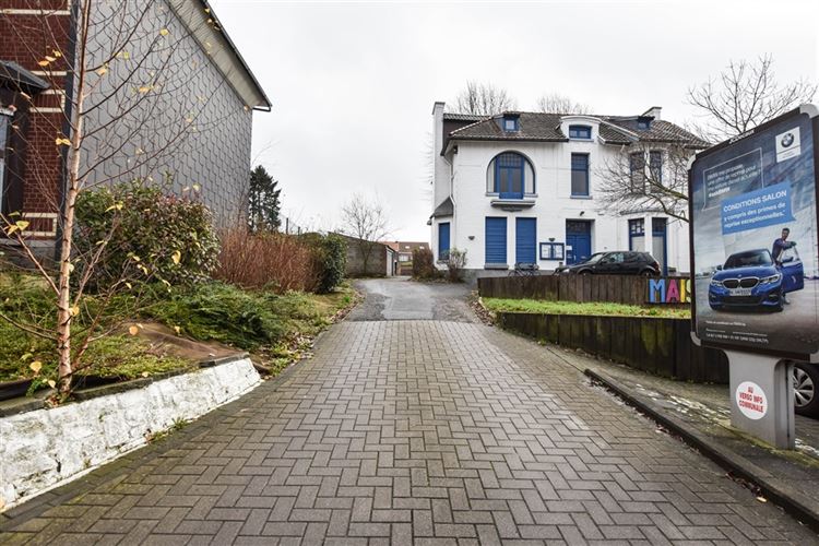 Entrepôt à 7700 MOUSCRON (Belgique) - Prix Entrepôt à 7700 MOUSCRON (Belgique) - Prix