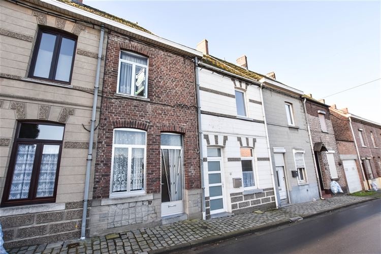 Maison à 7860 LESSINES (Belgique) - Prix Maison à 7860 LESSINES (Belgique) - Prix