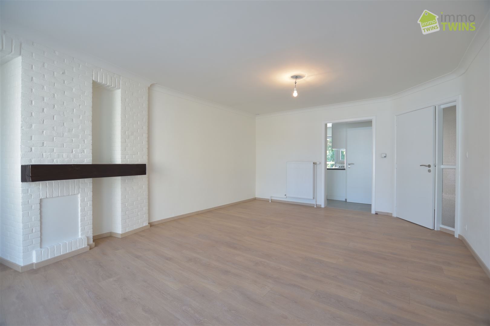 Appartement Te Huur Te Oudegem 9200 Immo Twins