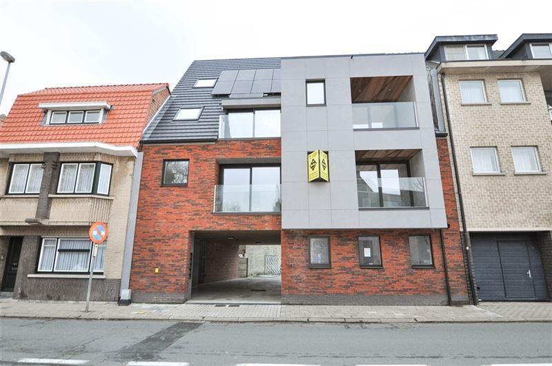 Kemzeke: Residentie DE REGENT