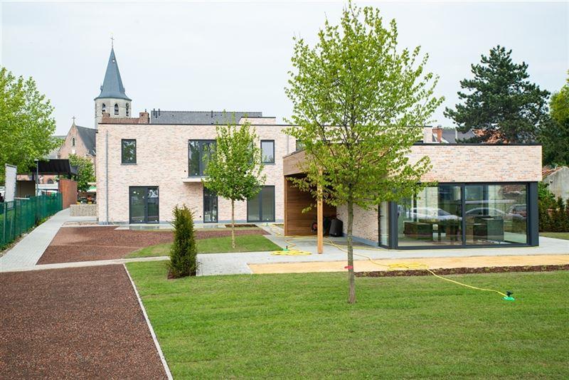 Stekene: Residentie FILOSOOF