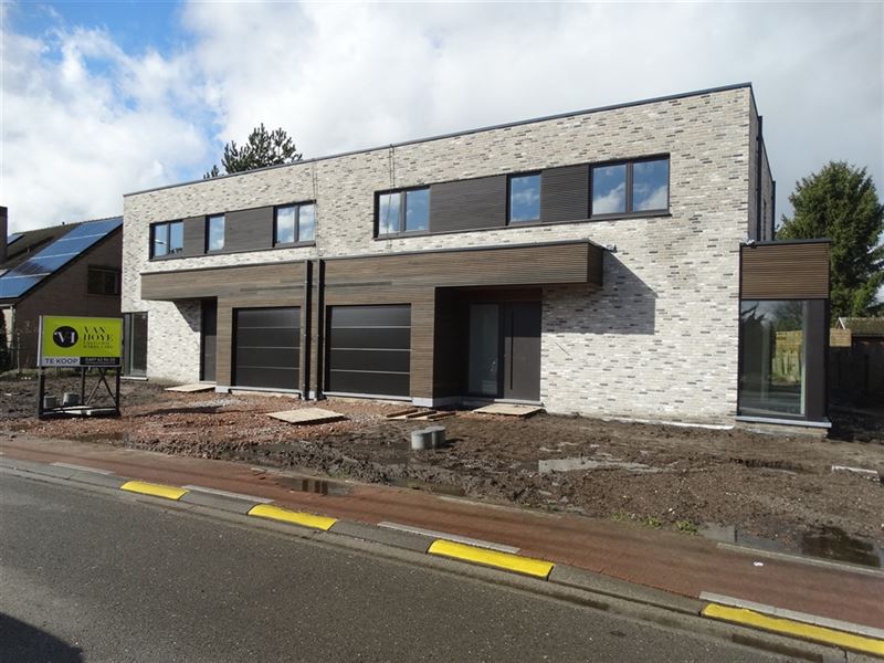 Doornstraat 5-7, SINT-GILLIS-WAAS