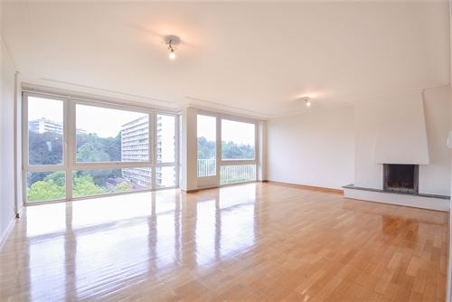 Appartements a louer à WOLUWE-SAINT-LAMBERT (1200)