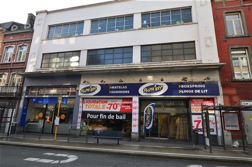 RDC Commercial a louer à NAMUR (5000)
