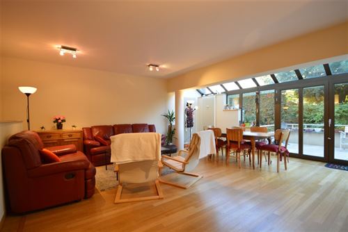 Appartementen te huur te ETTERBEEK (1040)