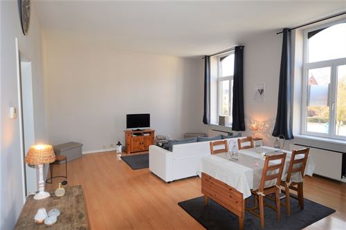Appartement a louer à PERWEZ (1360)