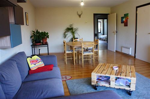 Appartement te huur te ROCHEFORT (5580)