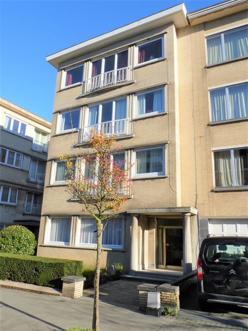 Appartement a louer à AUDERGHEM (1160)