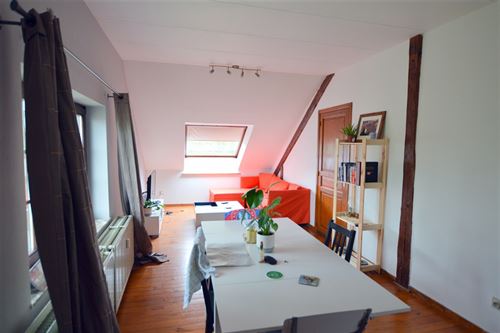 Bovenste verdieping te huur te ROCHEFORT (5580)