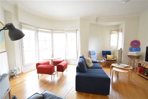 Appartementen te huur te ETTERBEEK (1040)