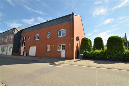 Appartements a louer à CINEY (5590)