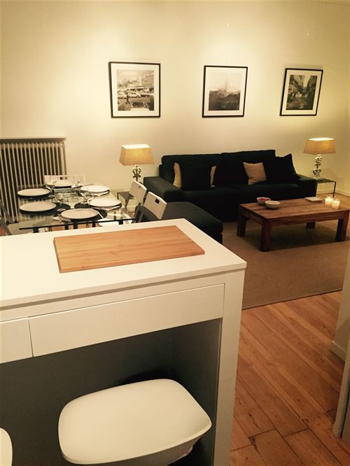 Appartementen te huur te BRUSSEL (1000)