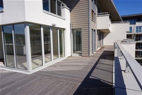 Appartement a louer à NAMUR (5000)