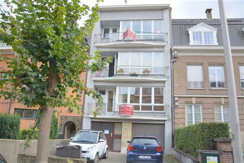 Appartement a louer à WOLUWE-SAINT-LAMBERT (1200)